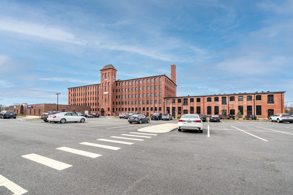 The Chocolate Factory Apartments, 150 Oakland St, Mansfield, MA RentCafe